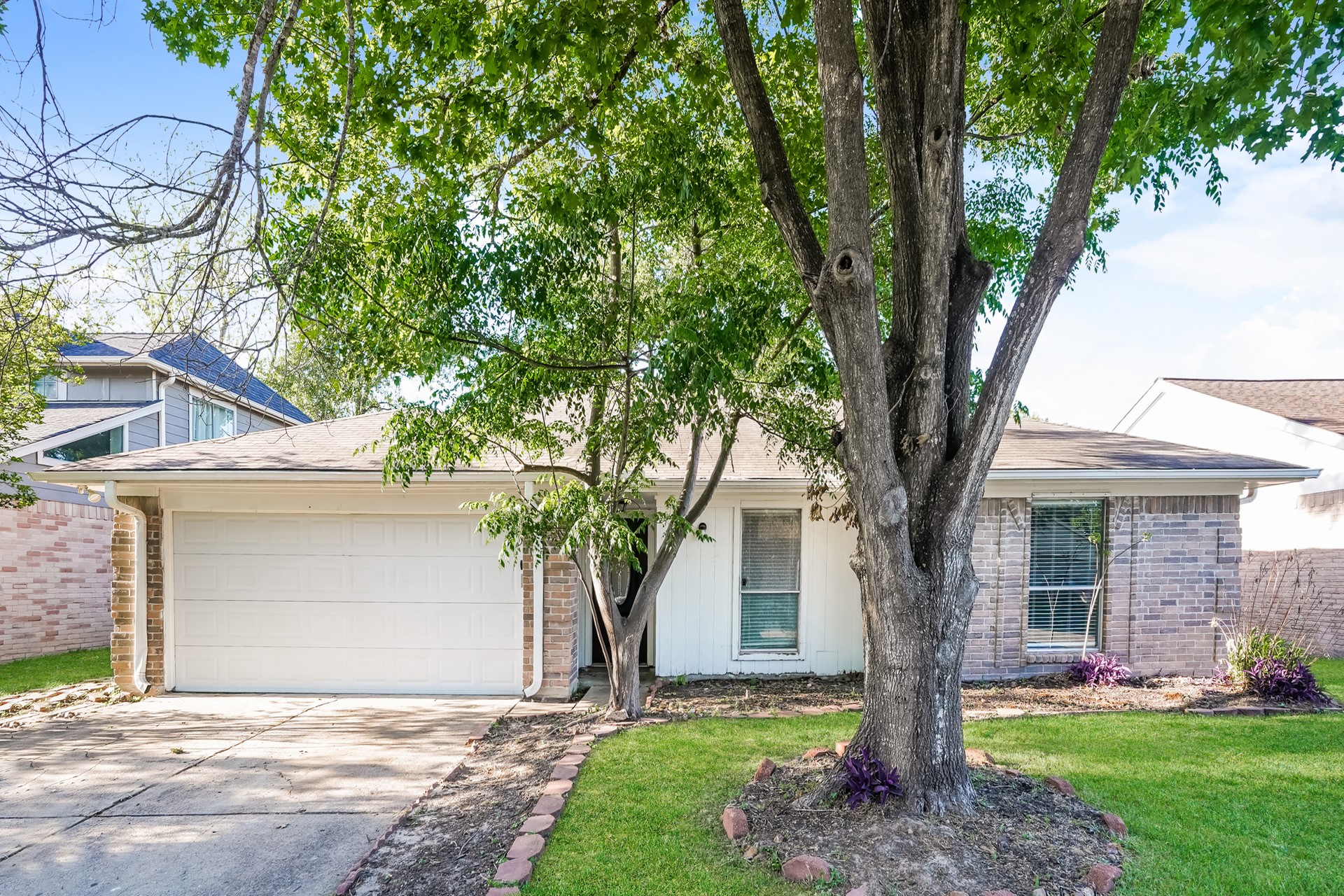 16950 Nicole Lane Houston TX 77084