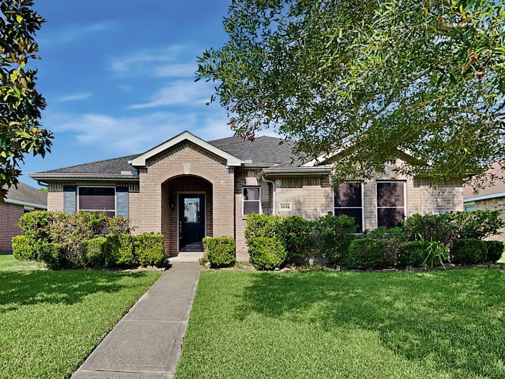 2013 Tranquility Lane League City TX 77573