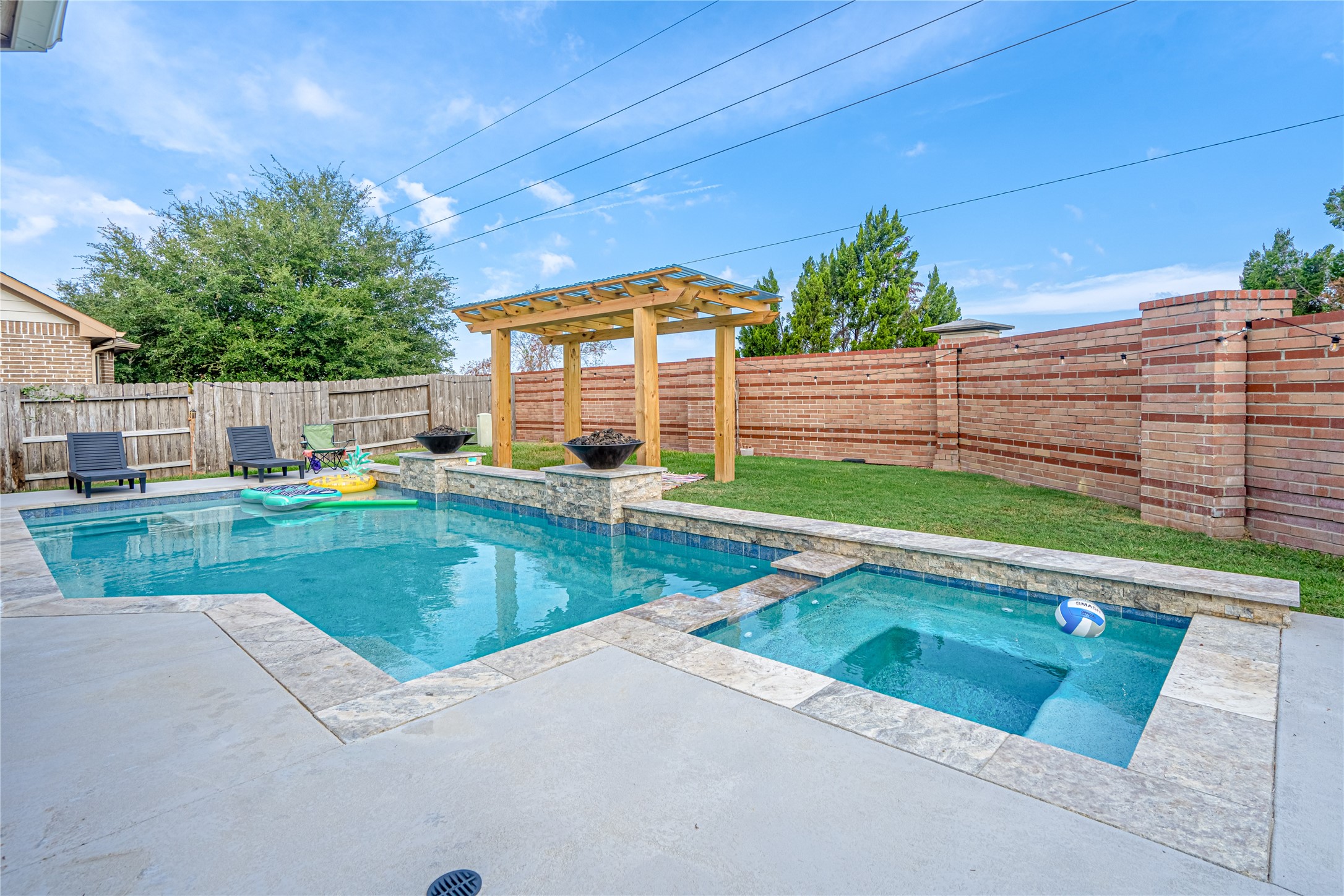 17502 Woodfalls Lane Richmond TX 77407