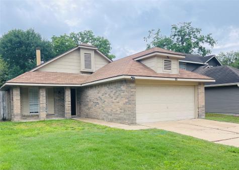 8615 Grand Knolls Drive Houston TX 77083