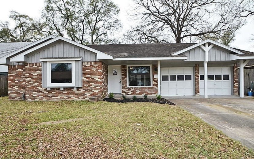 1819 Crystal Court Houston TX 77008