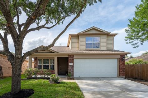 20018 Larkspur Landing Richmond TX 77407