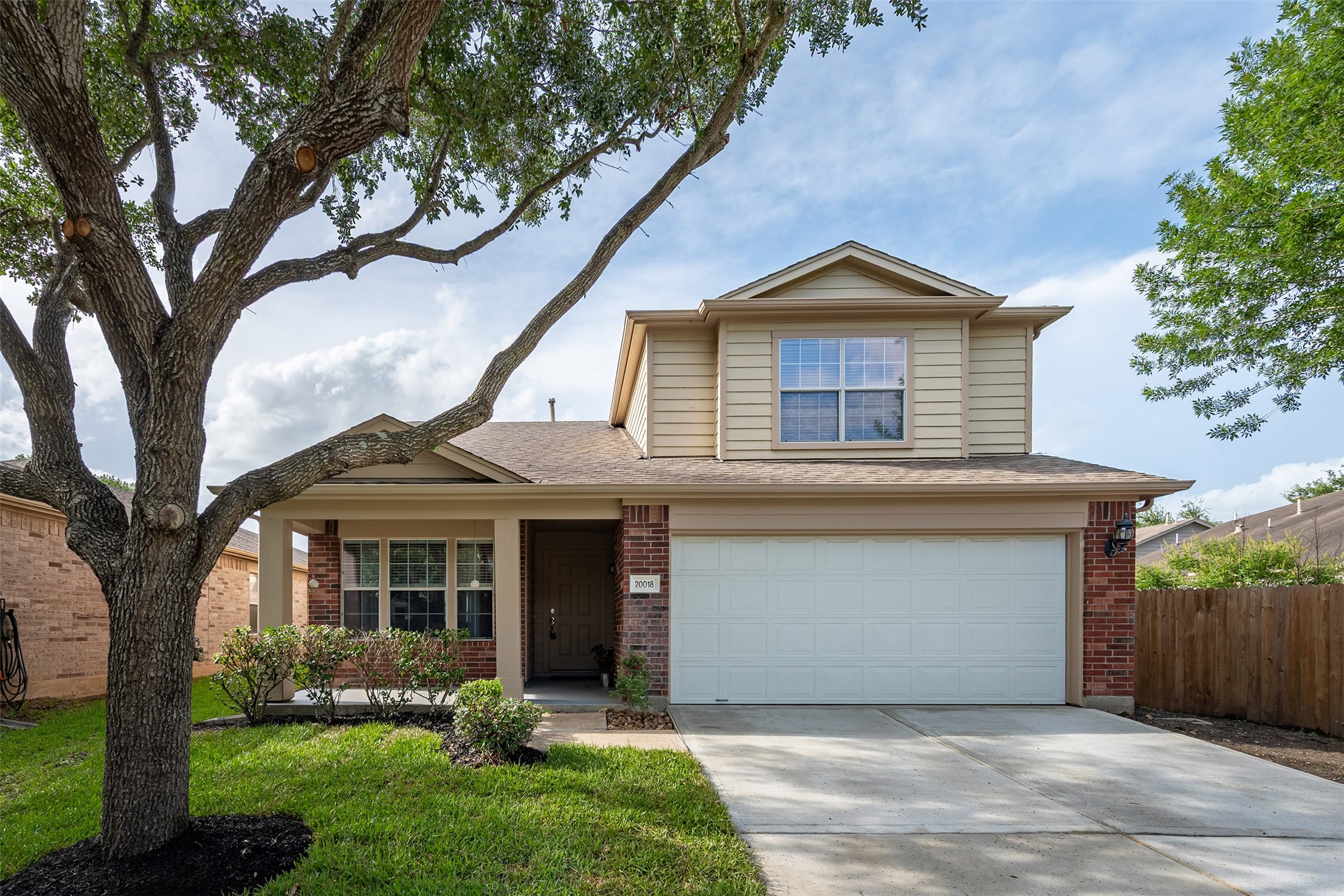 20018 Larkspur Landing Richmond TX 77407