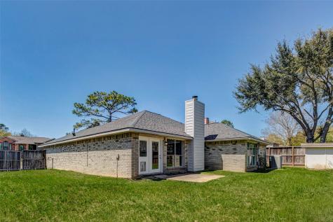 16339 Elmwood Point Lane Sugar Land TX 77498