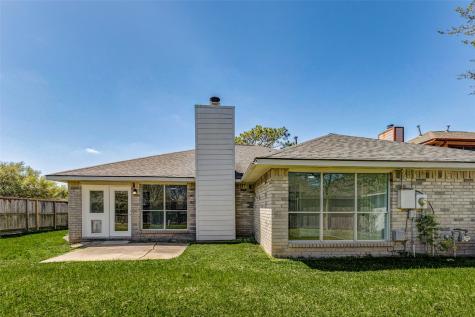 16339 Elmwood Point Lane Sugar Land TX 77498