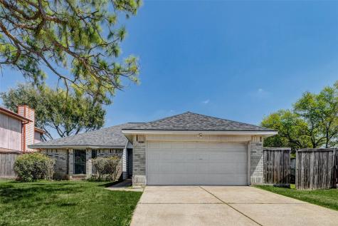 16339 Elmwood Point Lane Sugar Land TX 77498