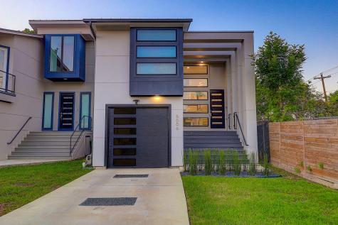 5006 Golden Forest Drive Houston TX 77091