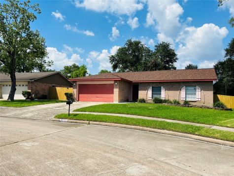 311 Oakdale Place League City TX 77573