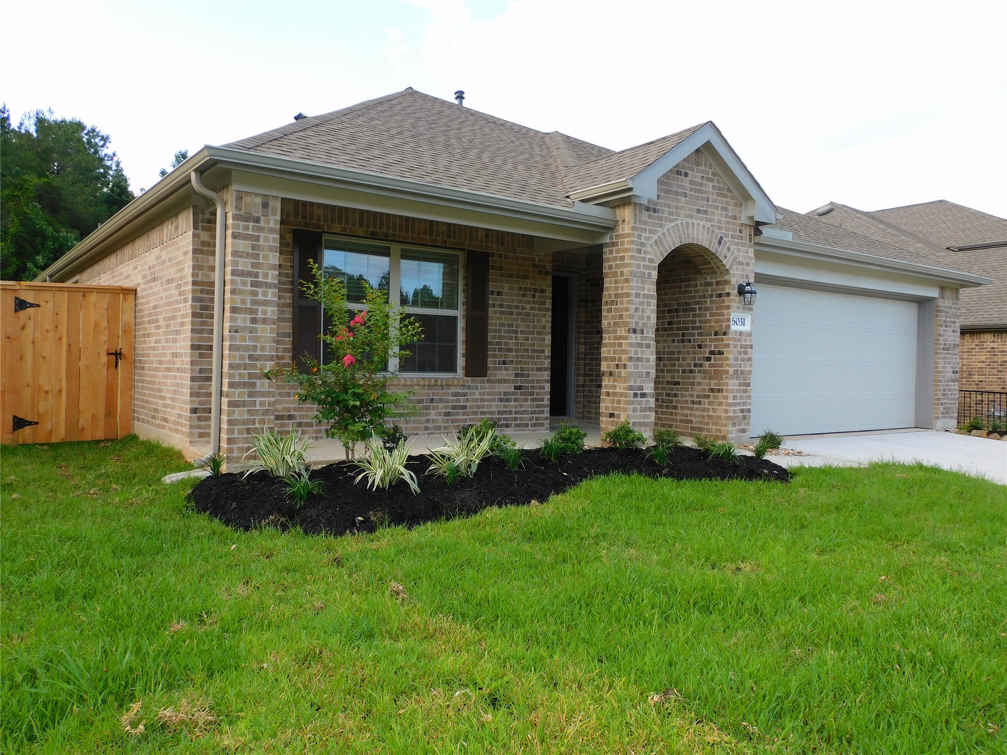 6031 Heritage Creek Lane Conroe TX 77304