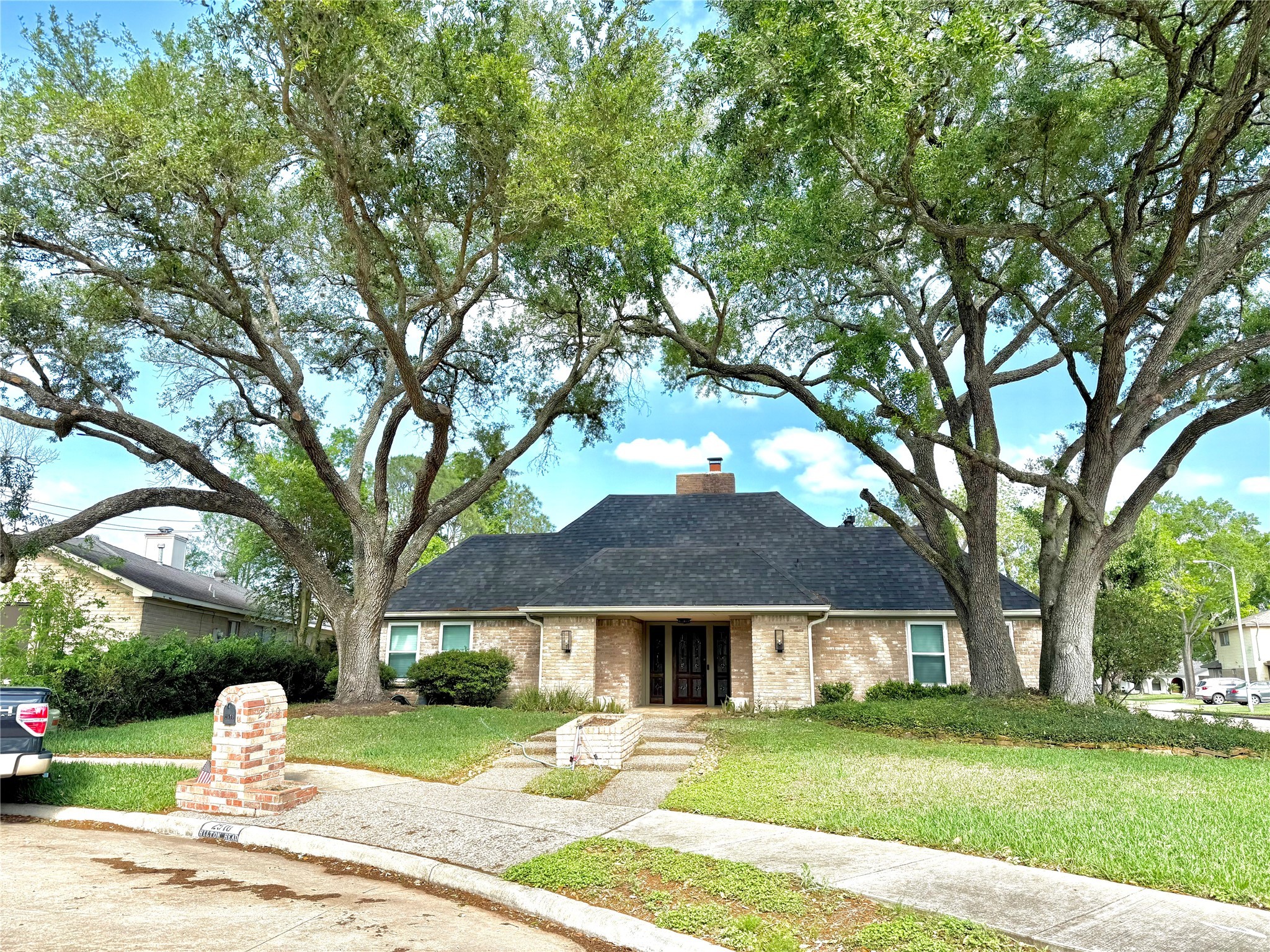 2510 Hilton Head Drive Missouri City TX 77459