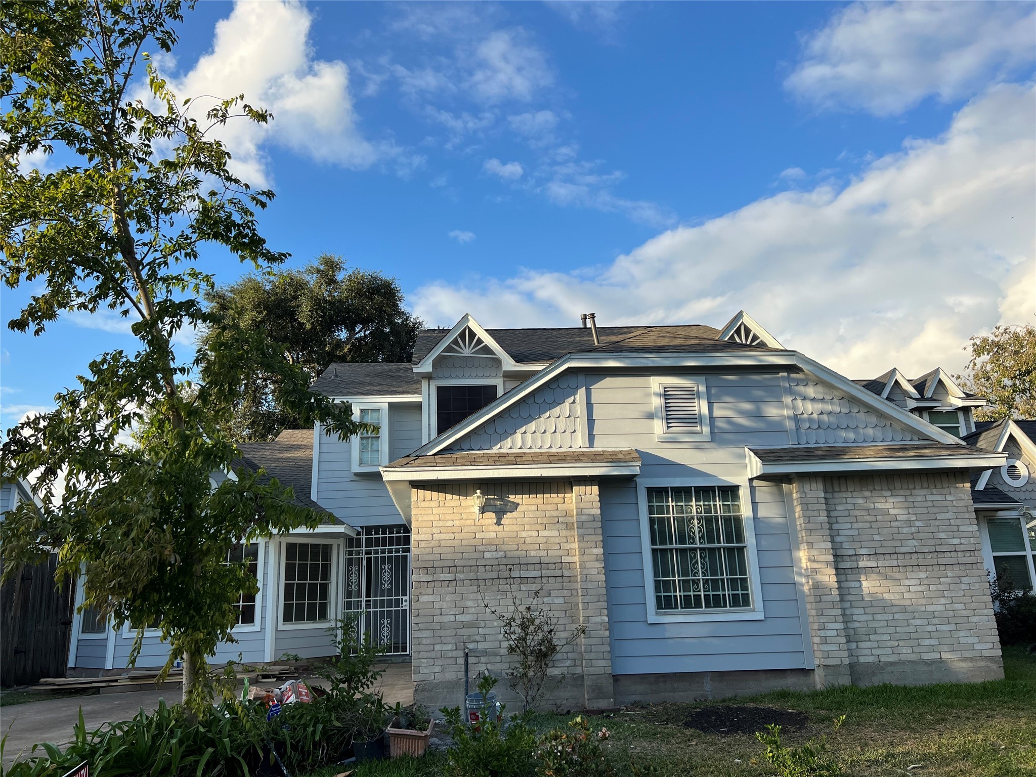 12810 Ashford Meadow Drive Houston TX 77082
