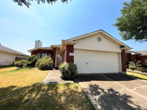9214 Dragonwood Trail Houston TX 77083