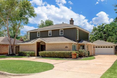 1931 Shadowdale Drive Houston TX 77043
