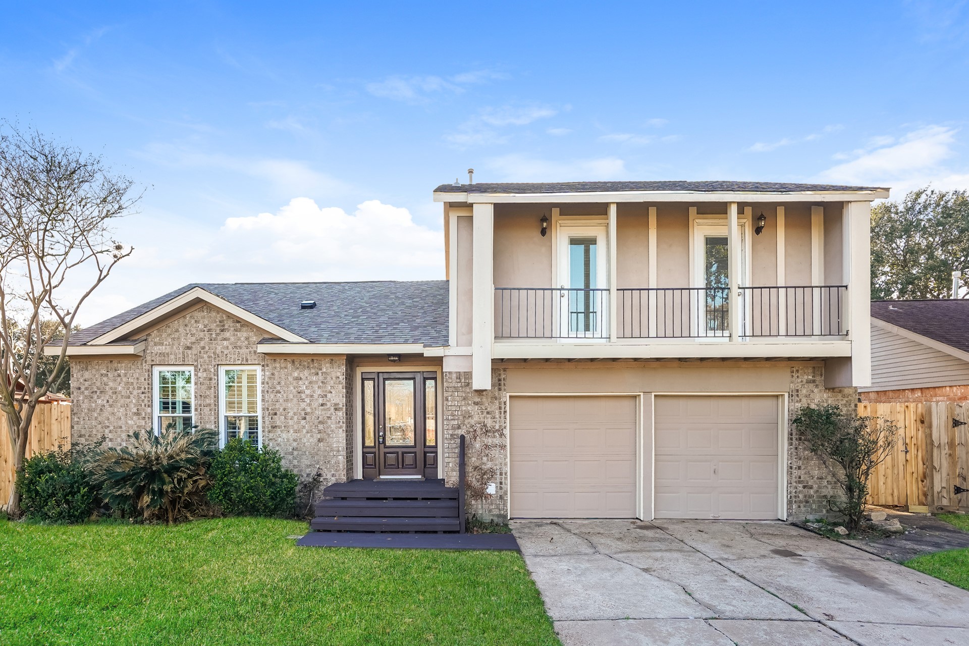11438 Sagestanley Drive Houston TX 77089