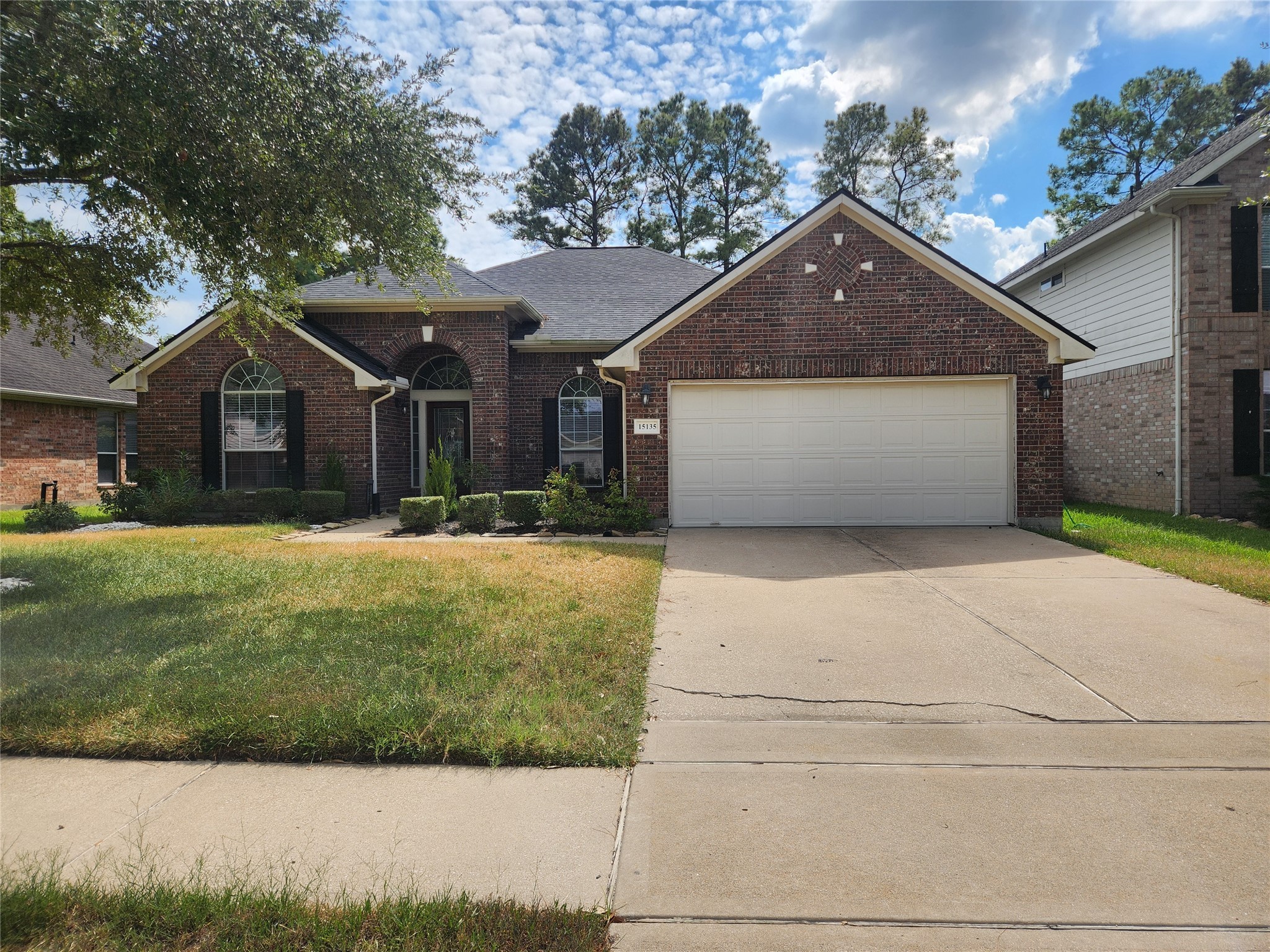 15135 Heron Meadow Lane Cypress TX 77429