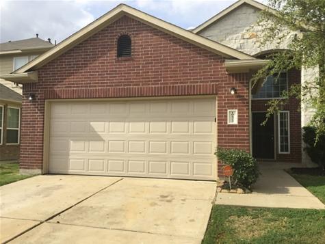 19522 Aventine Plantation Drive Katy TX 77449