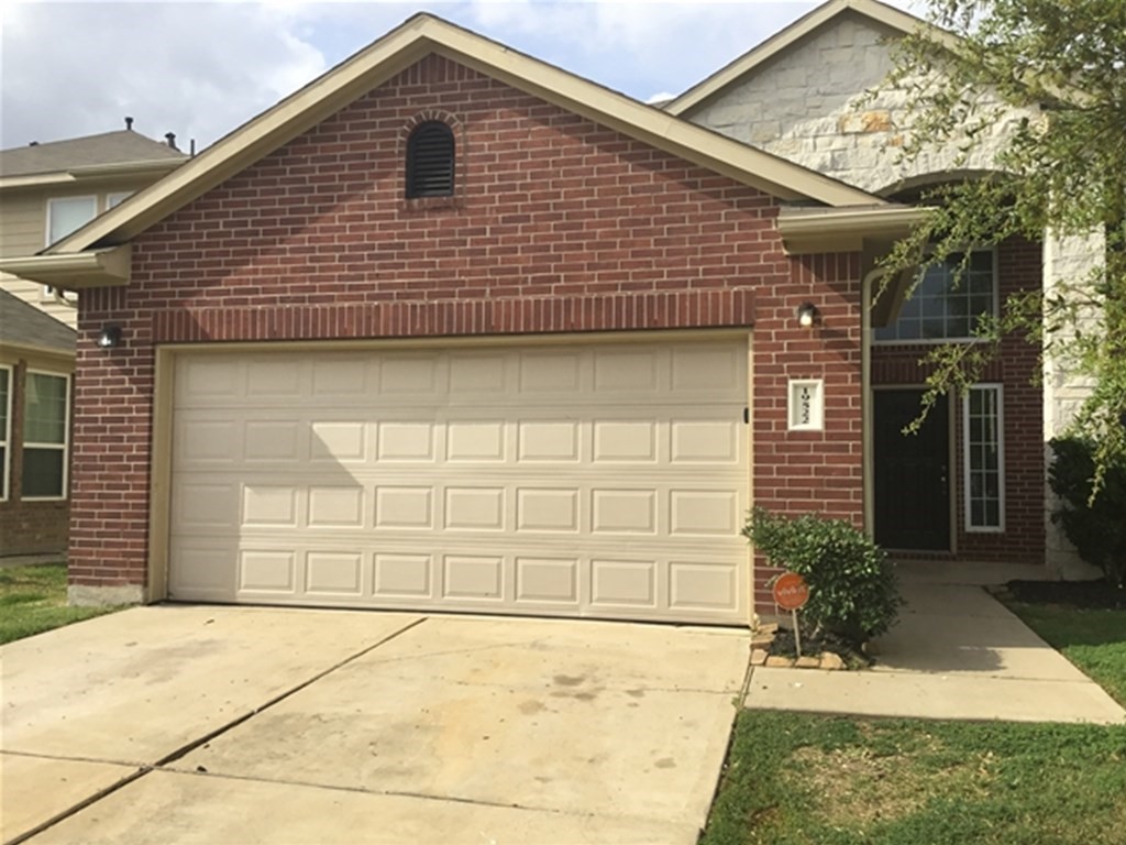 19522 Aventine Plantation Drive Katy TX 77449