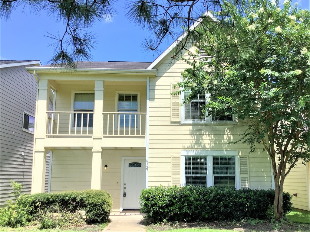 6327 Torrance Elms Court Katy TX 77449
