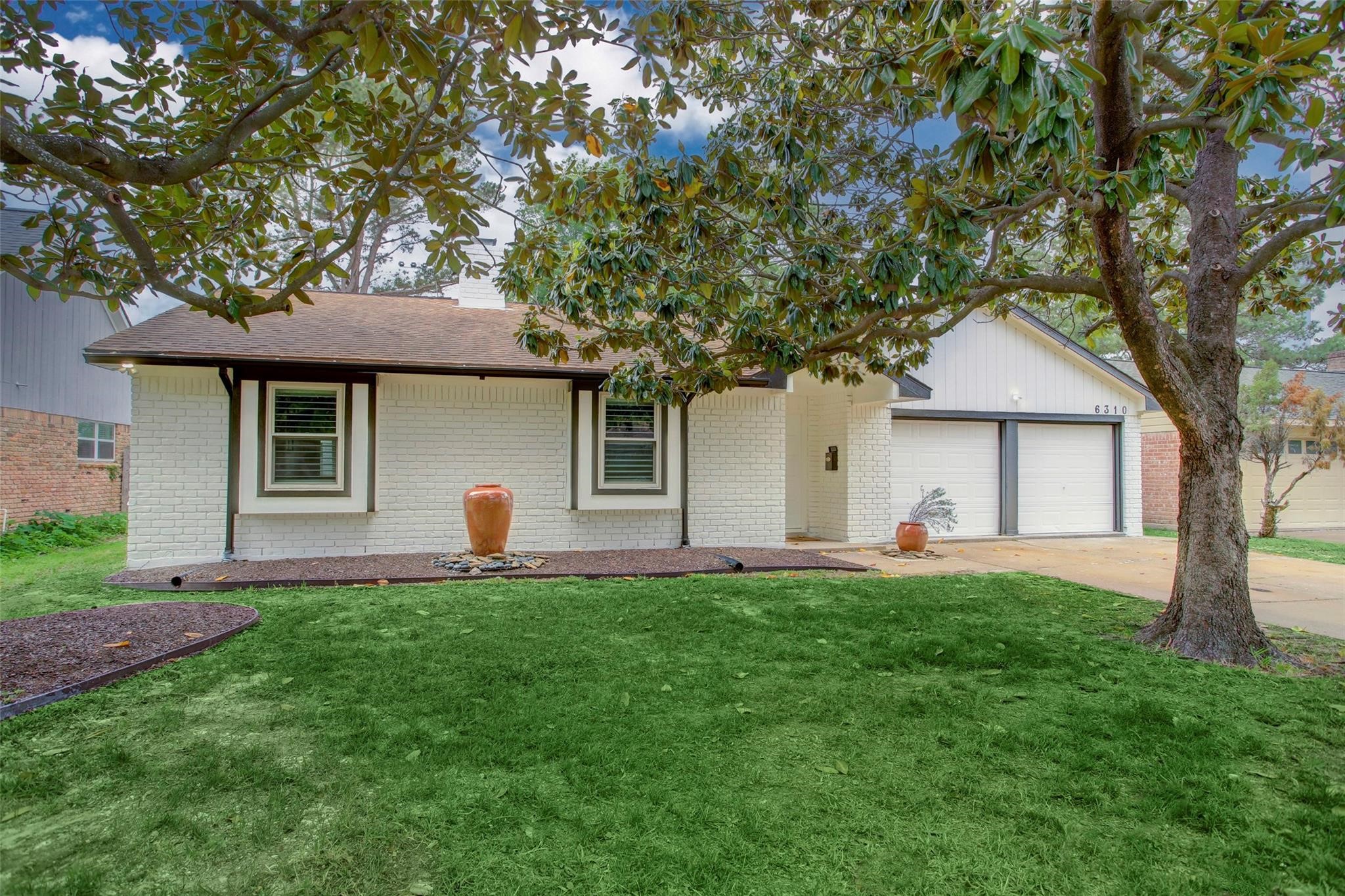 6310 Autumn Arbor Drive Houston TX 77092
