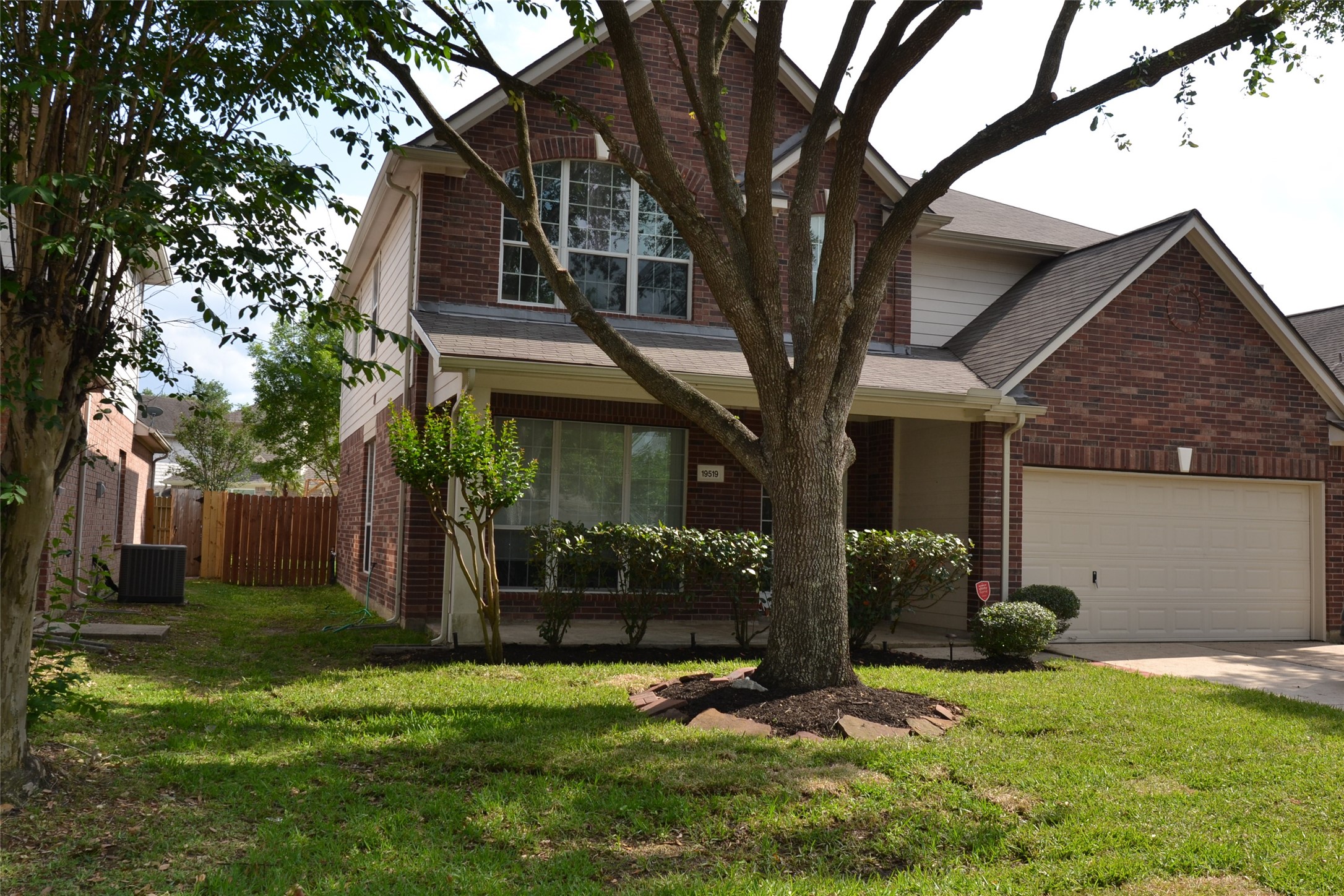 19519 Colony Trail Lane Katy TX 77449