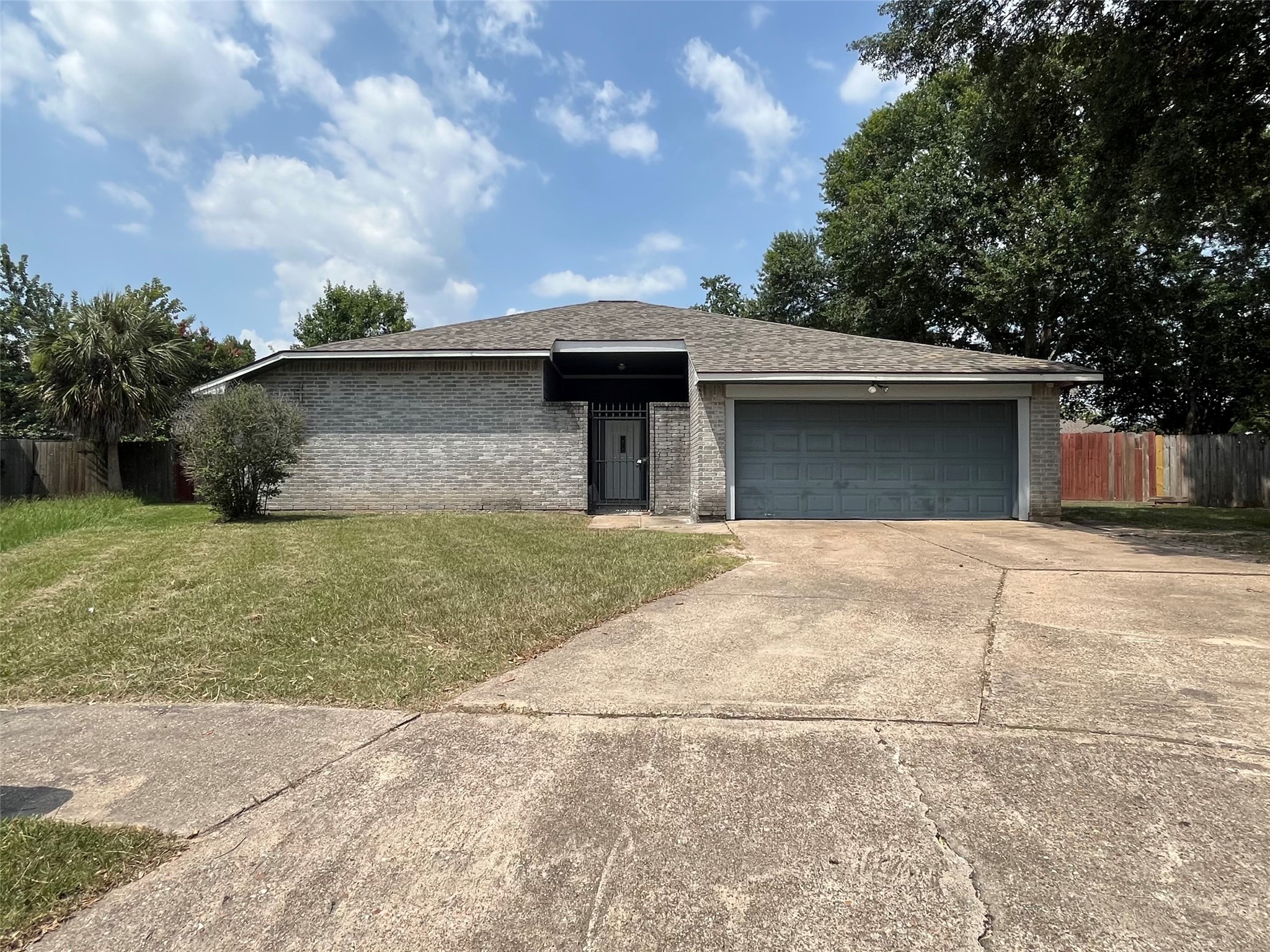 8511 Clover Land Court Humble TX 77338