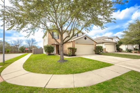 16403 Chandler Ridge Lane Cypress TX 77429