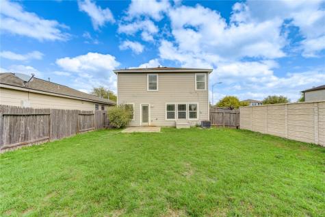 16403 Chandler Ridge Lane Cypress TX 77429