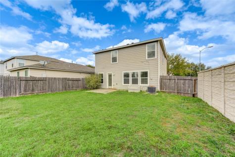16403 Chandler Ridge Lane Cypress TX 77429