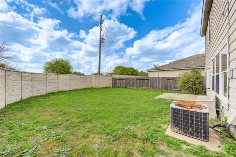 16403 Chandler Ridge Lane Cypress TX 77429