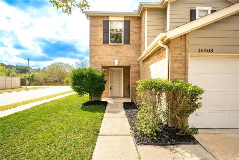 16403 Chandler Ridge Lane Cypress TX 77429