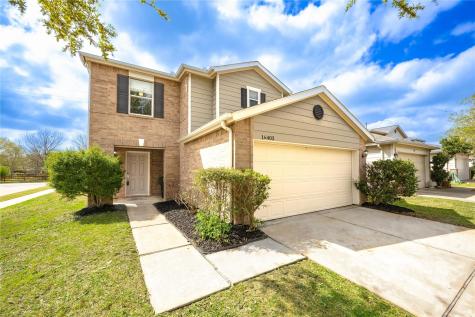 16403 Chandler Ridge Lane Cypress TX 77429
