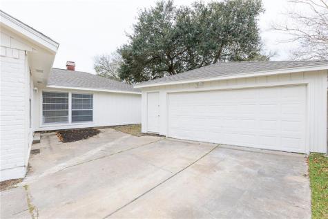 3206 Cherry Creek Drive Missouri City TX 77459