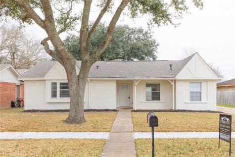 3206 Cherry Creek Drive Missouri City TX 77459