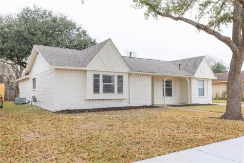 3206 Cherry Creek Drive Missouri City TX 77459