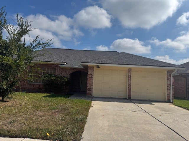11922 Sulphur Springs Drive Houston TX 77067