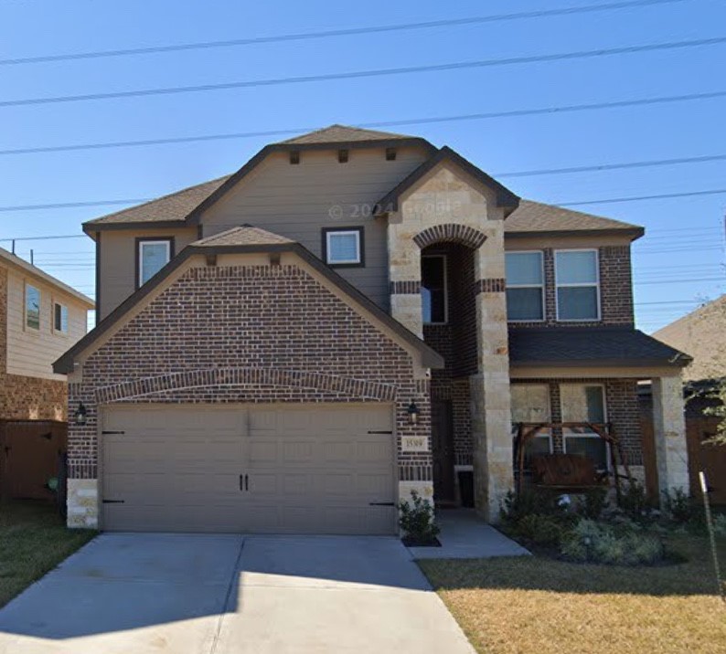 15319 Wyndham Hill Drive Humble TX 77396
