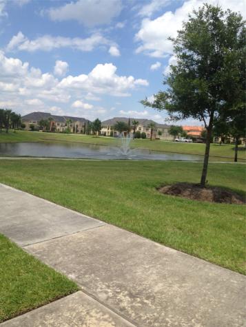 2038 Palm Forest Lane Houston TX 77077