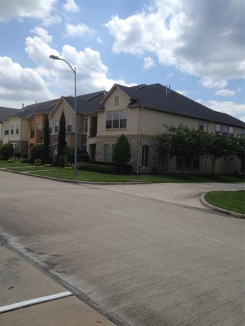 2038 Palm Forest Lane Houston TX 77077