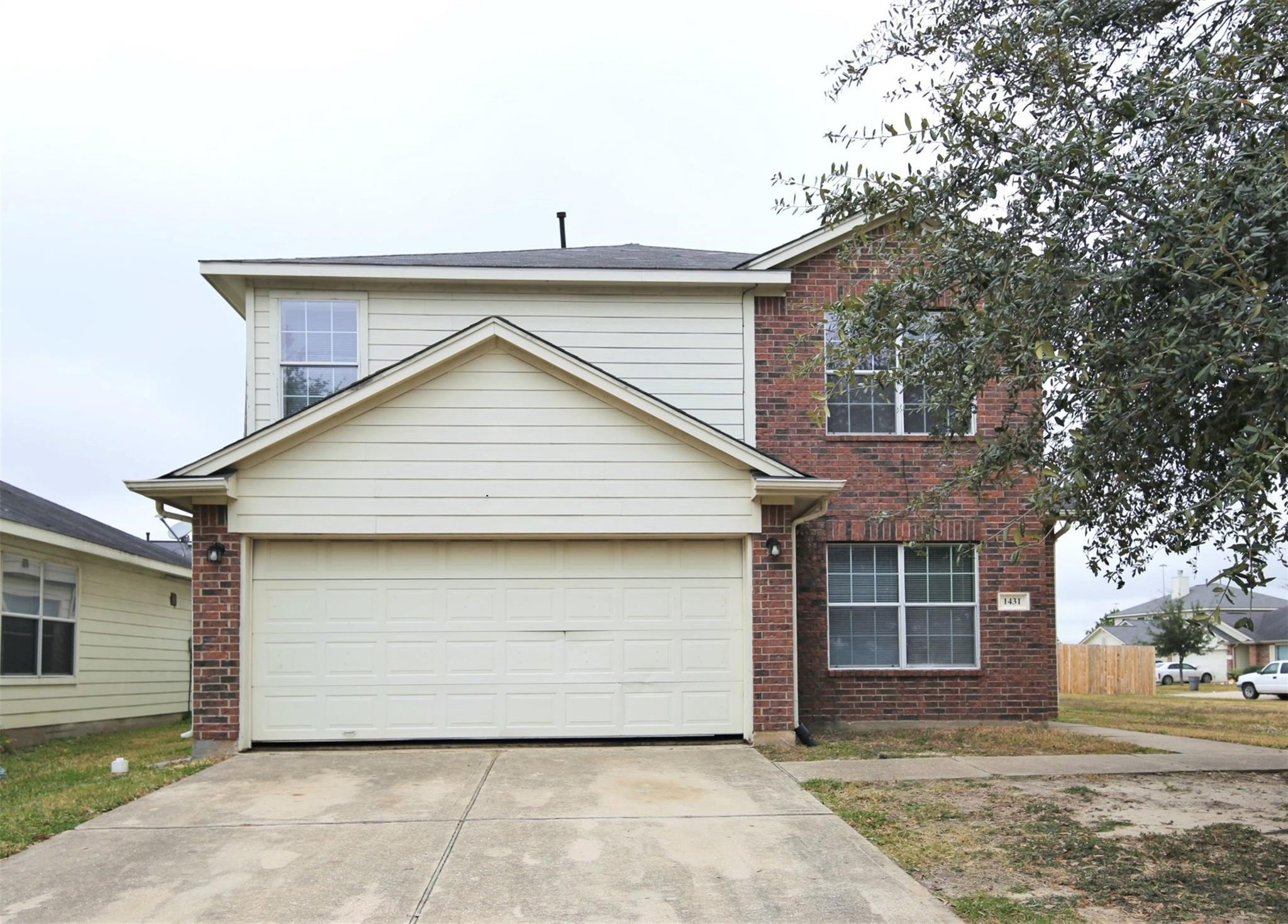 1431 Pennyroyal Court Houston TX 77073