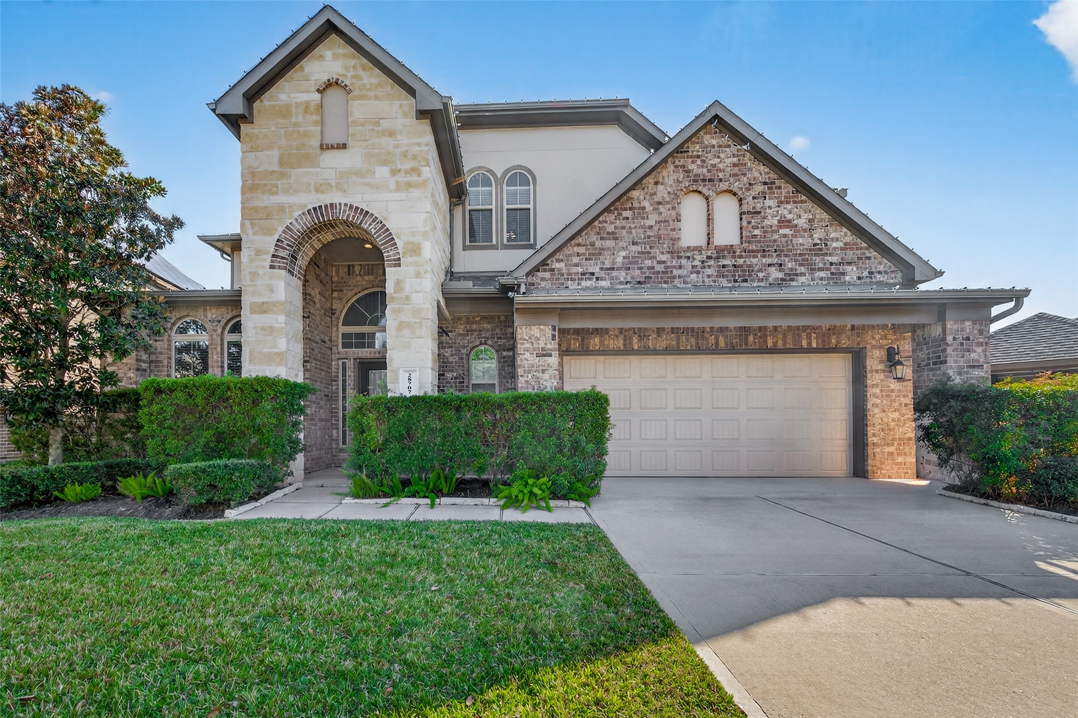 28707 Bonham Park Court Katy TX 77494