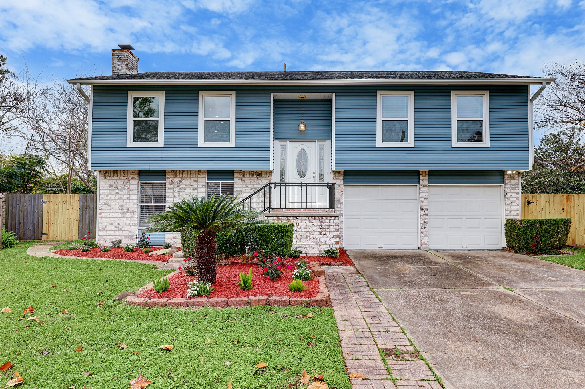 312 Old Course Drive Friendswood TX 77546