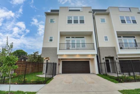 2510 Briley Street Houston TX 77004
