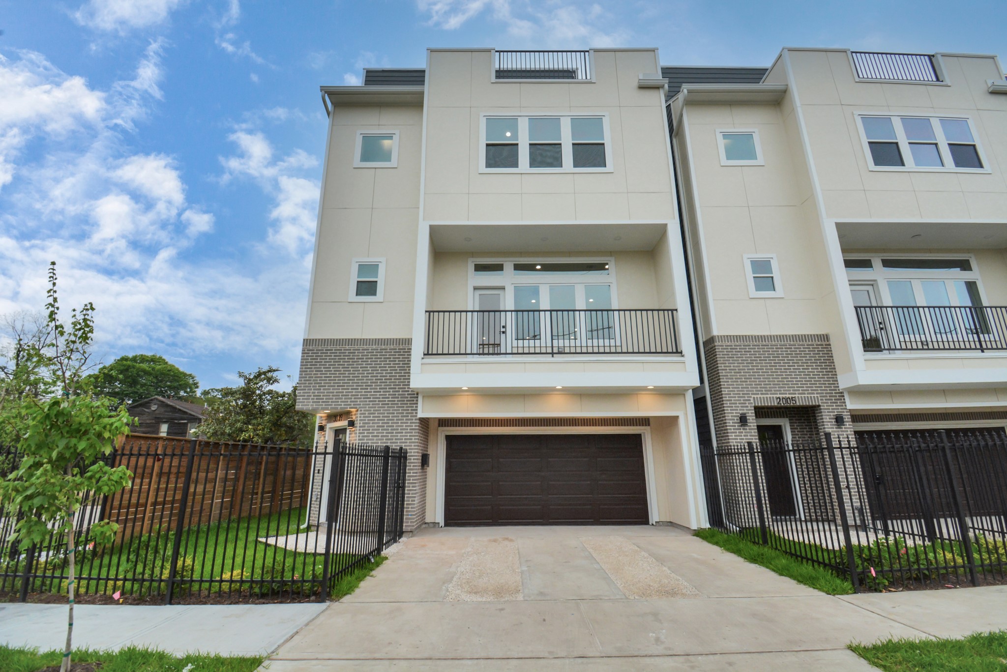 2510 Briley Street Houston TX 77004