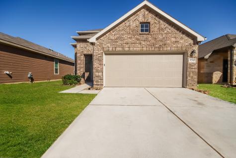 5710 Savanna Pasture Road Katy TX 77493