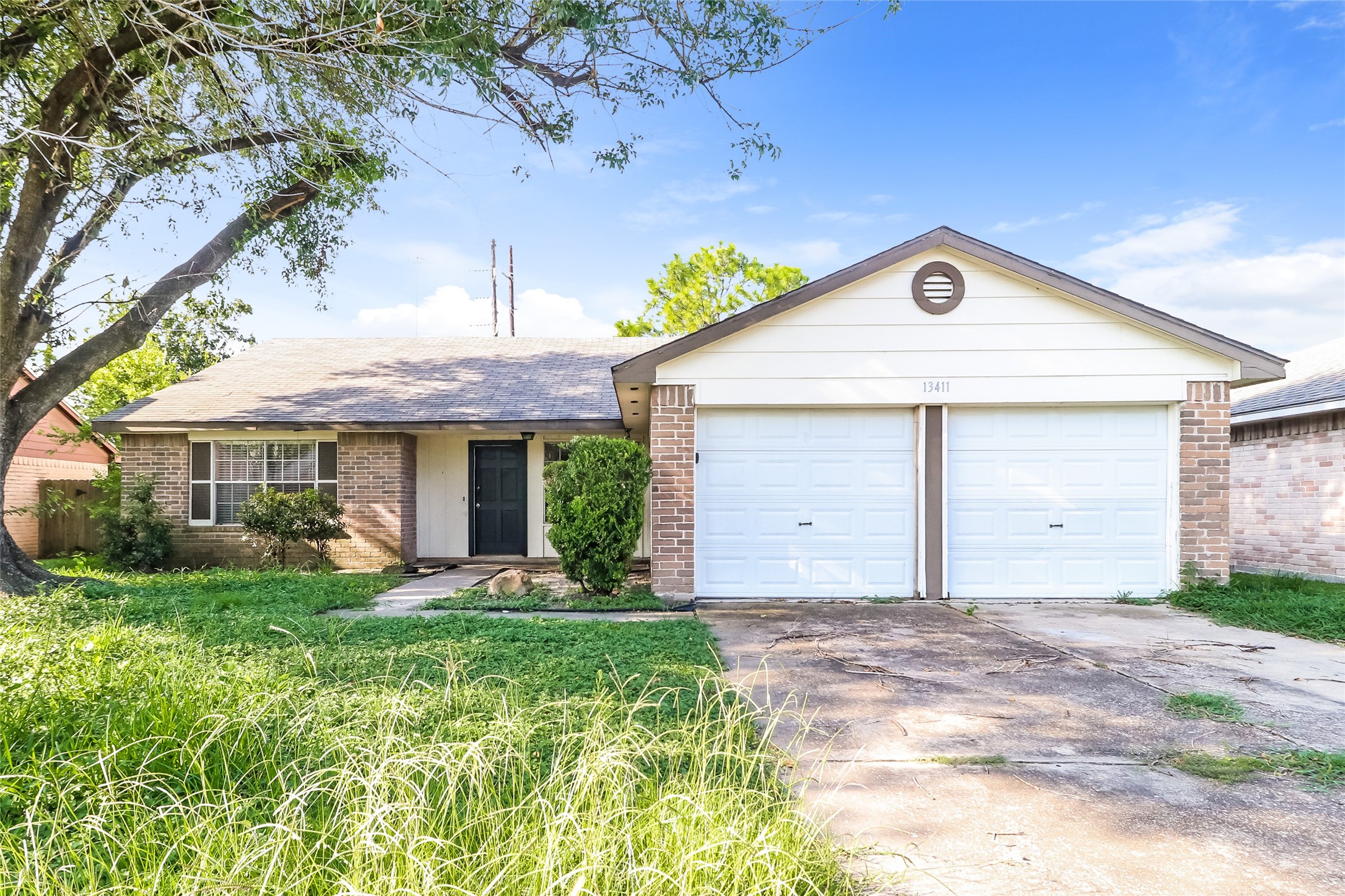 13411 White Cliff Drive Houston TX 77065