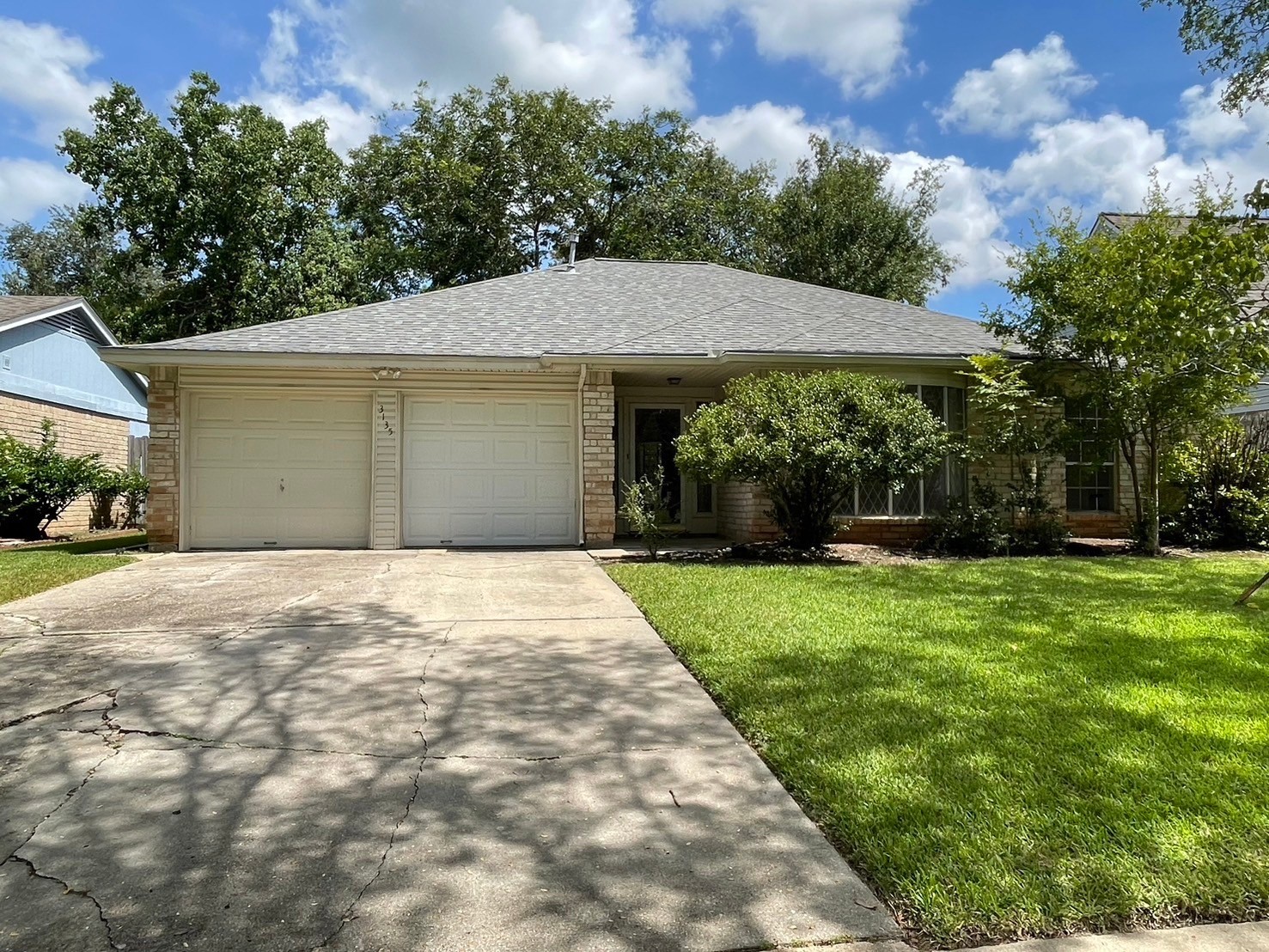 3135 Sam Houston Drive Sugar Land TX 77479