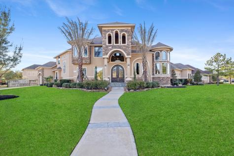 21603 Christopher Lake Court Cypress TX 77433
