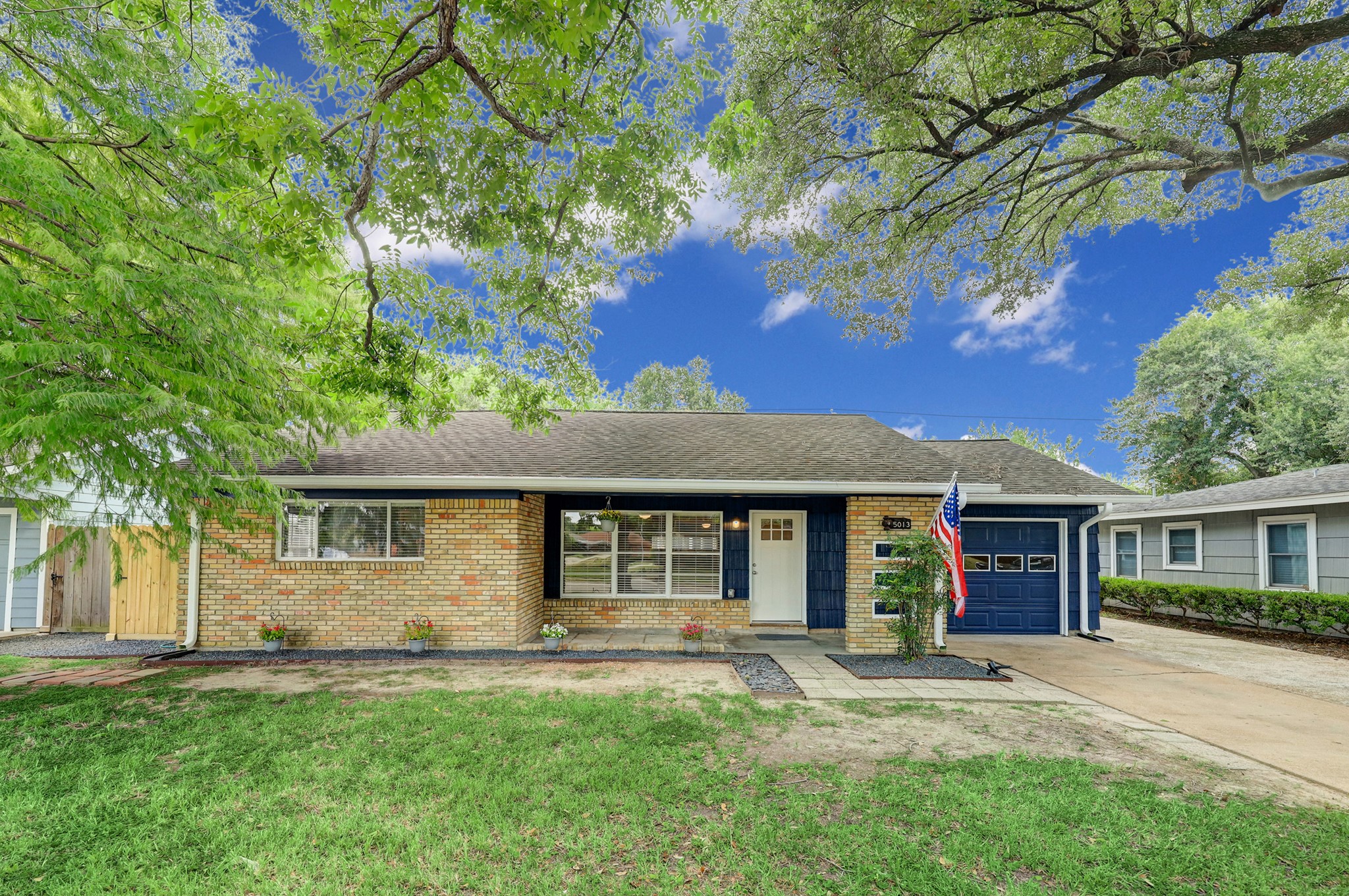 5013 Verdome Lane Houston TX 77092