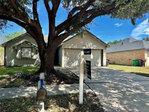 19306 Nasworthy Drive Tomball TX 77375