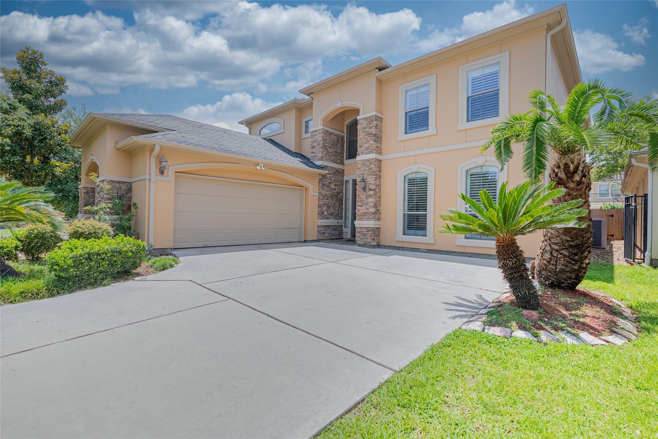 14311 Kingston Cove Lane Houston TX 77077
